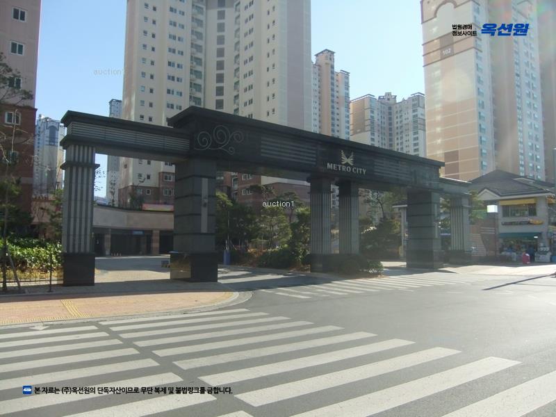 2025타경223 경상남도 창원시 마산회원구 양덕서로 30, 메트로시티 101동 5층 501호 아파트[공급59평형] 경매 이미지
