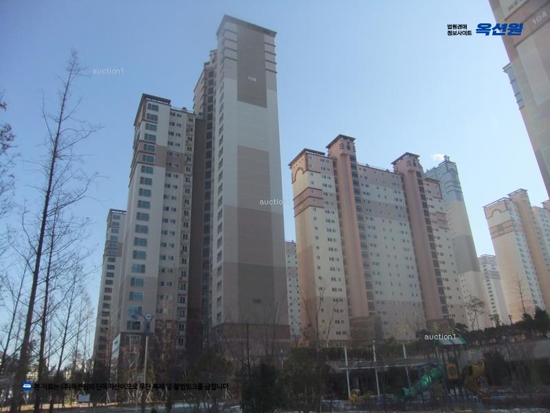 2025타경223 경상남도 창원시 마산회원구 양덕서로 30, 메트로시티 101동 5층 501호 아파트[공급59평형] 경매 이미지