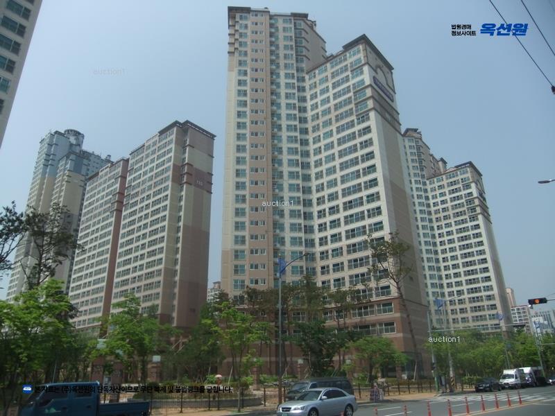 2025타경223 경상남도 창원시 마산회원구 양덕서로 30, 메트로시티 101동 5층 501호 아파트[공급59평형] 경매 이미지