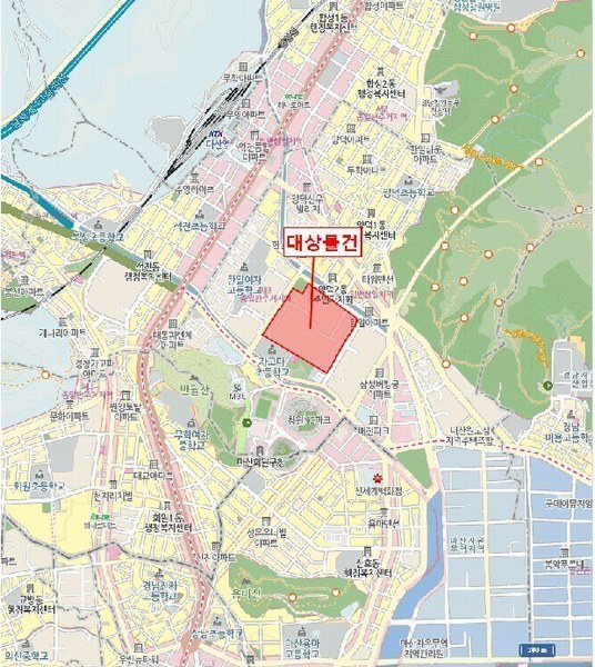 2025타경223 경상남도 창원시 마산회원구 양덕서로 30, 메트로시티 101동 5층 501호 아파트[공급59평형] 경매 이미지