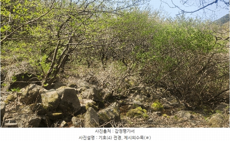 2025타경629 경상남도 하동군 화개면 부춘리 410 농지 경매 이미지