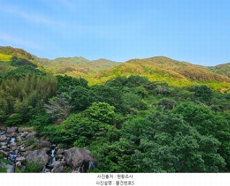 2025타경629 경상남도 하동군 화개면 부춘리 410 농지 경매 이미지