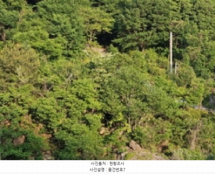 2025타경629 경상남도 하동군 화개면 부춘리 410 농지 경매 이미지