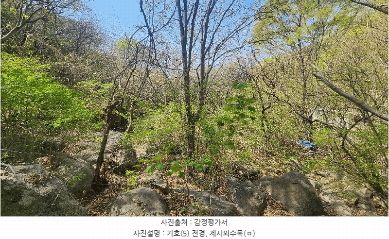 2025타경629 경상남도 하동군 화개면 부춘리 410 농지 경매 이미지