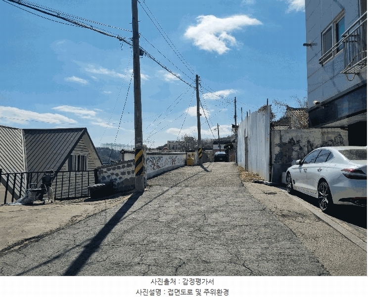2025타경1080 경기도 김포시 사우동 1261 근린주택 경매 이미지