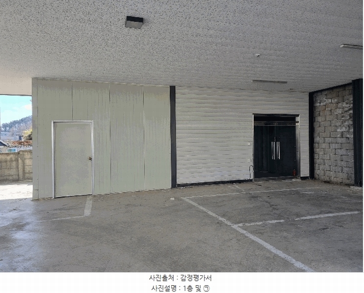 2025타경1080 경기도 김포시 사우동 1261 근린주택 경매 이미지