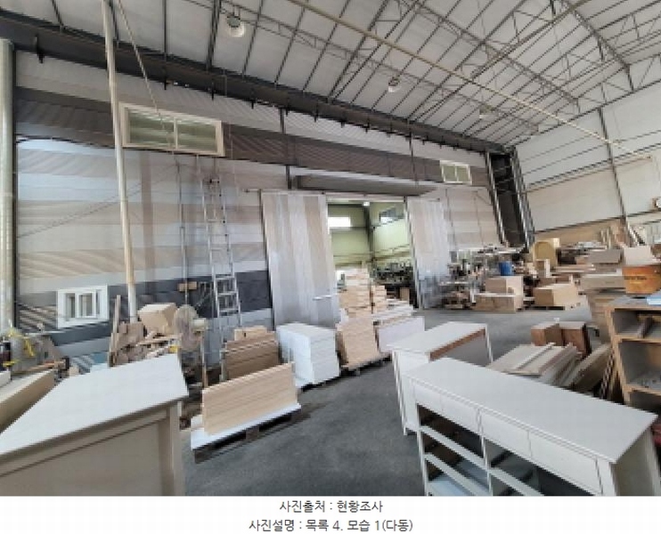 2025타경1264 경기도 김포시 대곶면 송마리 273-7 공장 경매 이미지