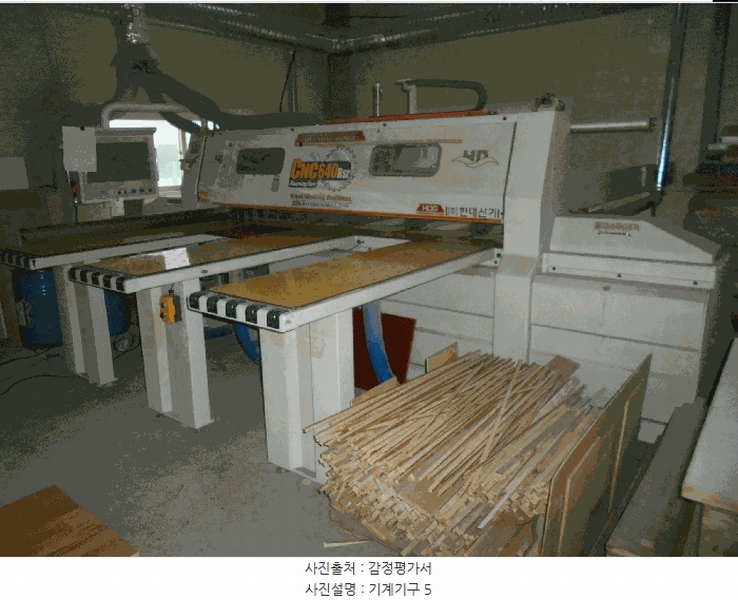 2025타경1264 경기도 김포시 대곶면 송마리 273-7 공장 경매 이미지