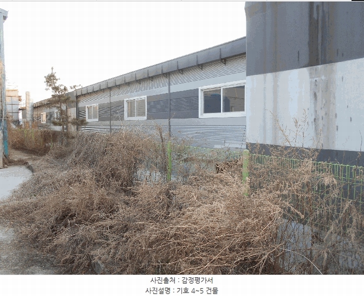 2025타경1264 경기도 김포시 대곶면 송마리 273-7 공장 경매 이미지