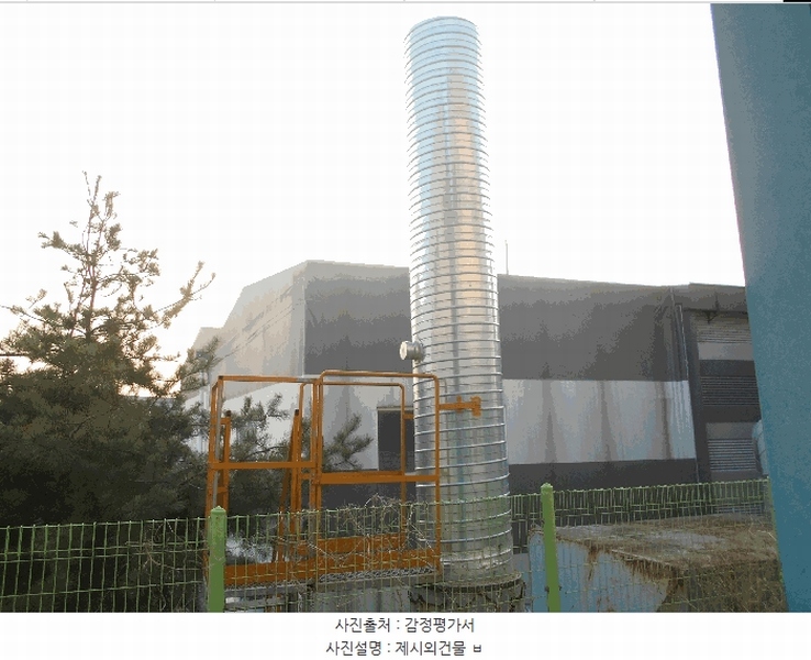 2025타경1264 경기도 김포시 대곶면 송마리 273-7 공장 경매 이미지