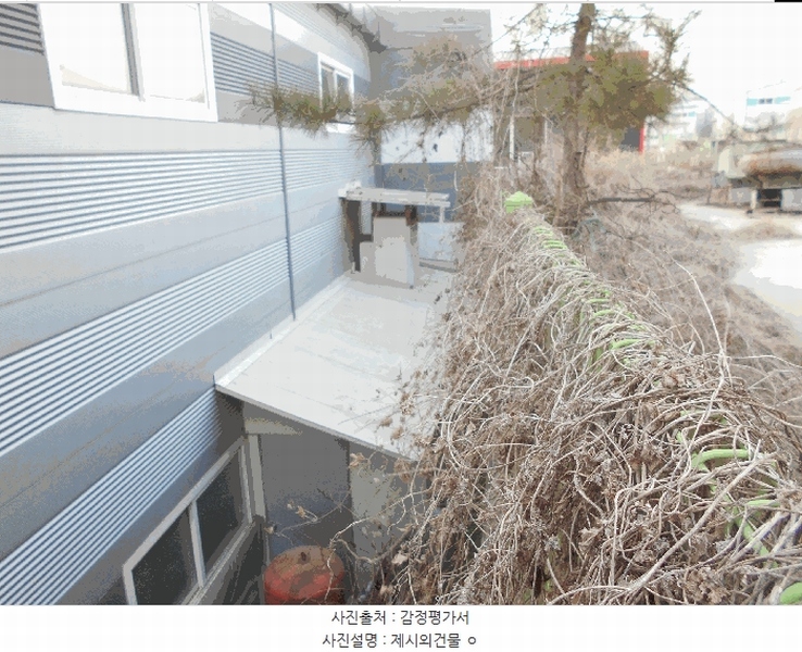 2025타경1264 경기도 김포시 대곶면 송마리 273-7 공장 경매 이미지