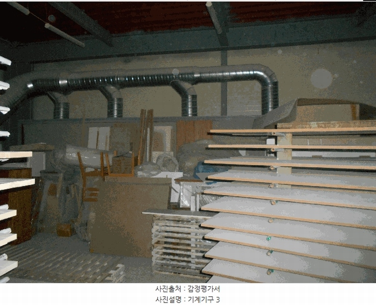 2025타경1264 경기도 김포시 대곶면 송마리 273-7 공장 경매 이미지