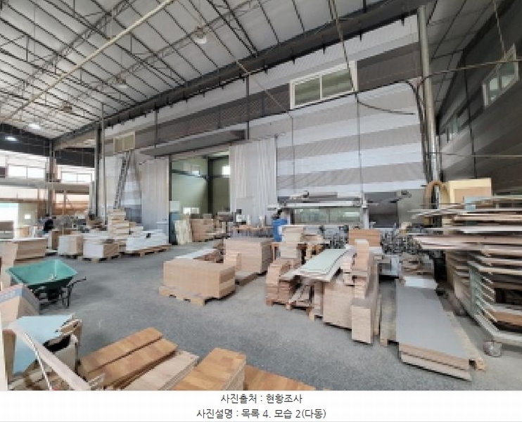 2025타경1264 경기도 김포시 대곶면 송마리 273-7 공장 경매 이미지