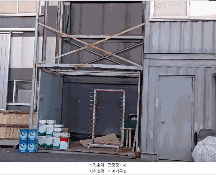 2025타경1264 경기도 김포시 대곶면 송마리 273-7 공장 경매 이미지