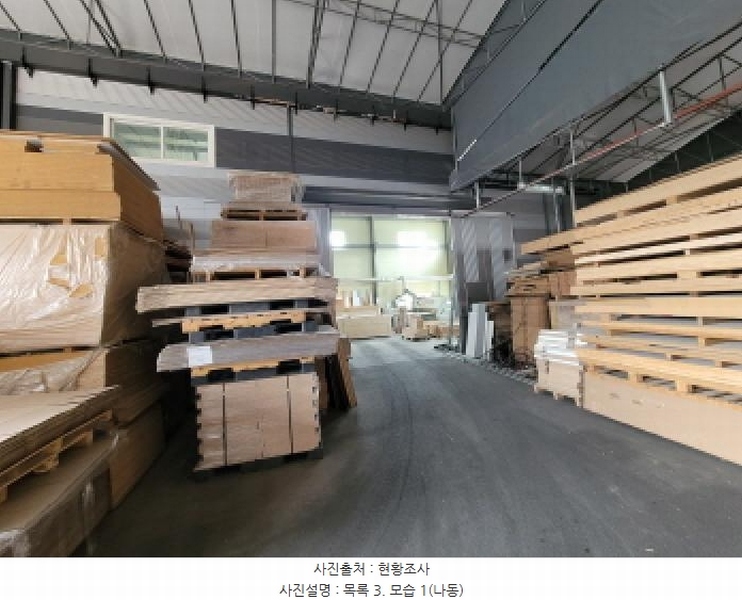 2025타경1264 경기도 김포시 대곶면 송마리 273-7 공장 경매 이미지