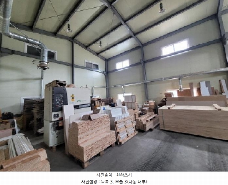 2025타경1264 경기도 김포시 대곶면 송마리 273-7 공장 경매 이미지