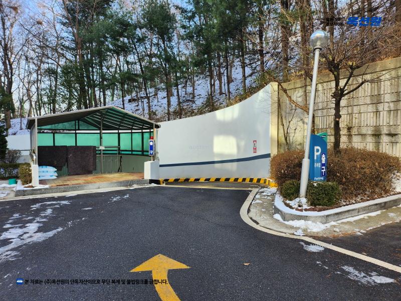 2025타경1547 경기도 김포시 승가로 89, 장릉마을 105동 8층 802호 아파트[공급66평형] 경매 이미지