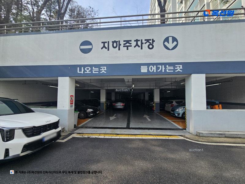 2025타경1547 경기도 김포시 승가로 89, 장릉마을 105동 8층 802호 아파트[공급66평형] 경매 이미지