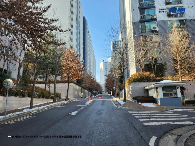 2025타경1547 경기도 김포시 승가로 89, 장릉마을 105동 8층 802호 아파트[공급66평형] 경매 이미지