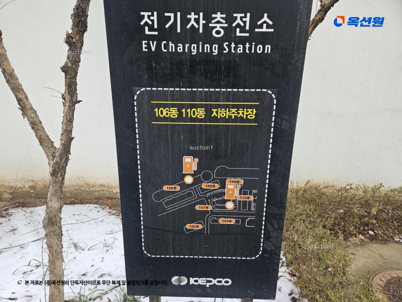 2025타경1547 경기도 김포시 승가로 89, 장릉마을 105동 8층 802호 아파트[공급66평형] 경매 이미지