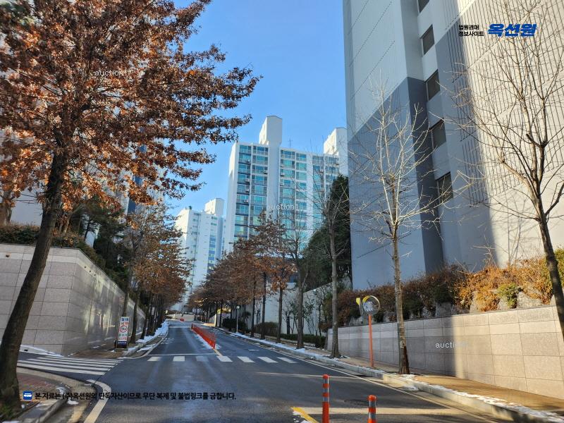 2025타경1547 경기도 김포시 승가로 89, 장릉마을 105동 8층 802호 아파트[공급66평형] 경매 이미지