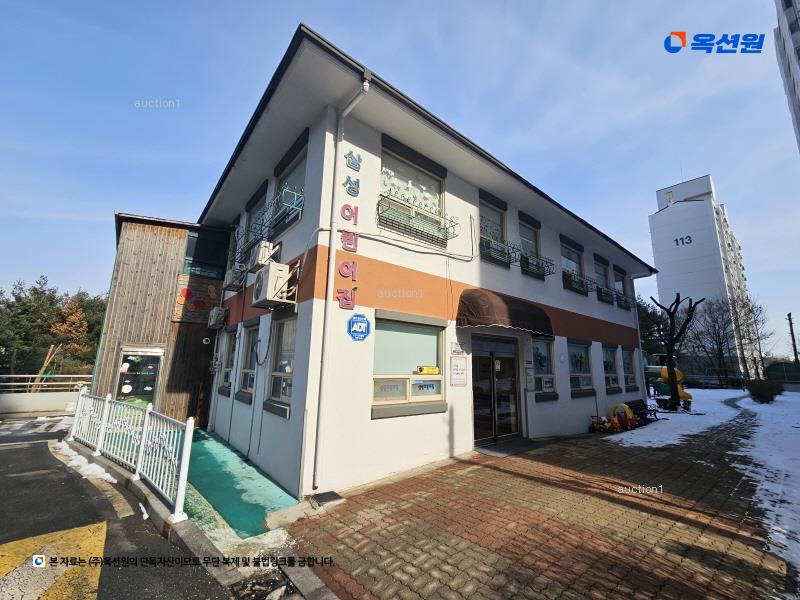 2025타경1547 경기도 김포시 승가로 89, 장릉마을 105동 8층 802호 아파트[공급66평형] 경매 이미지