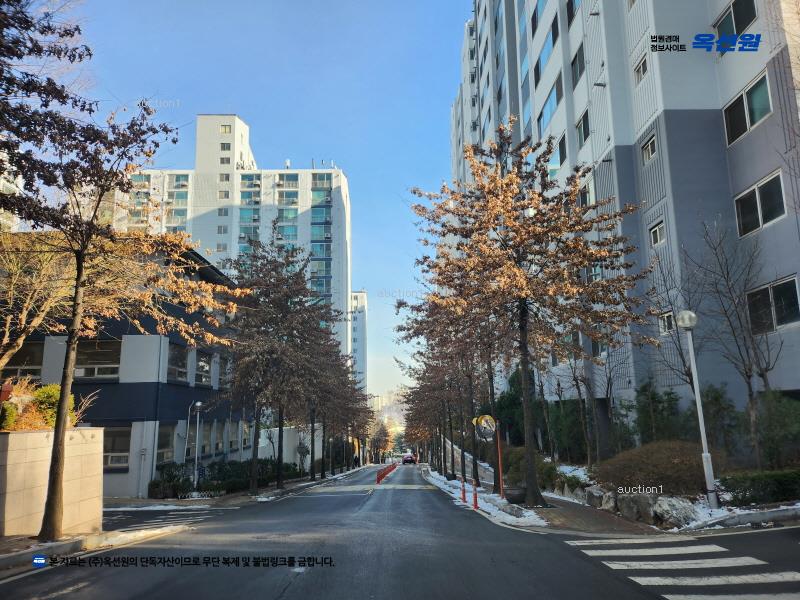 2025타경1547 경기도 김포시 승가로 89, 장릉마을 105동 8층 802호 아파트[공급66평형] 경매 이미지