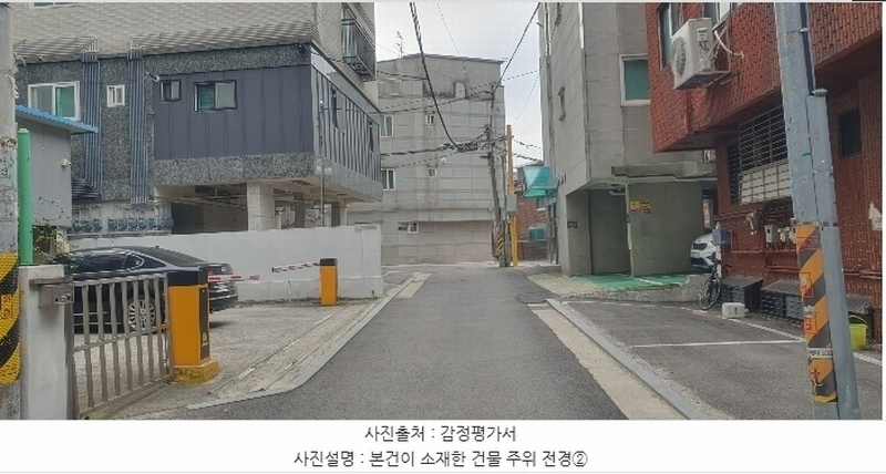 2024타경63389 서울특별시 은평구 은평로 12-1, 에스엠벨리체 3층 303호 오피스텔 경매 이미지