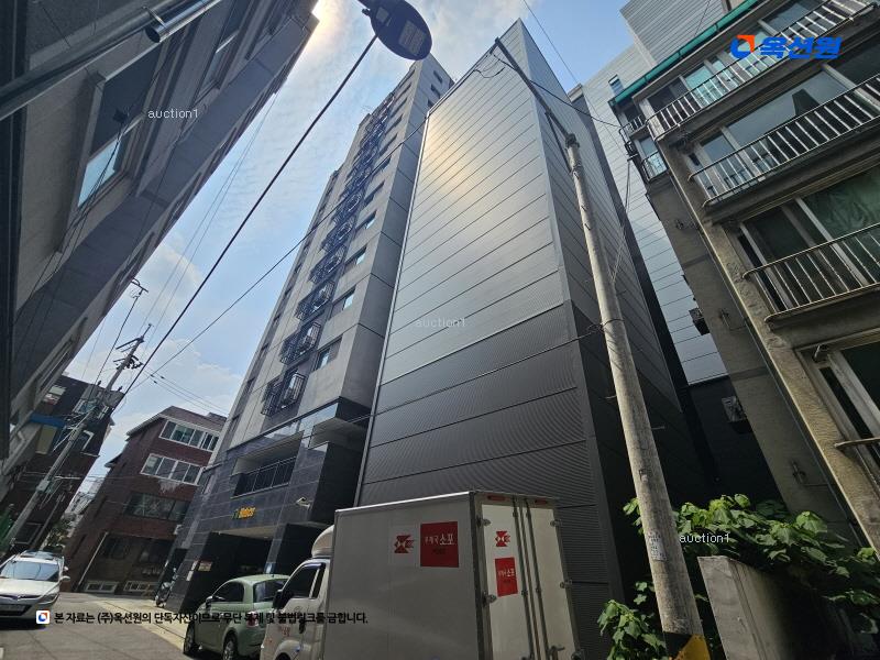 2024타경63389 서울특별시 은평구 은평로 12-1, 에스엠벨리체 3층 303호 오피스텔 경매 이미지