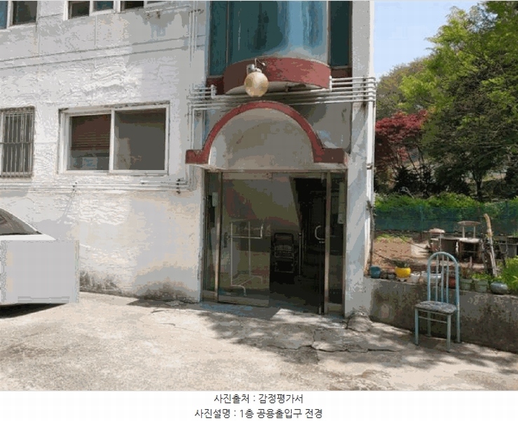 2025타경1578 경기도 부천시 소사구 마니로24번길 41-19, 부일주택 1층 103호 다세대(빌라)[공급15평형] 경매 이미지