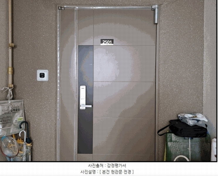 2025타경1776 경기도 김포시 김포한강11로 287경기도 김포시 김포한강1○○○○, 한강신도시이편한세상 203동 25층 2501호한강신도○○ 아파트[공급47평형] 경매 이미지