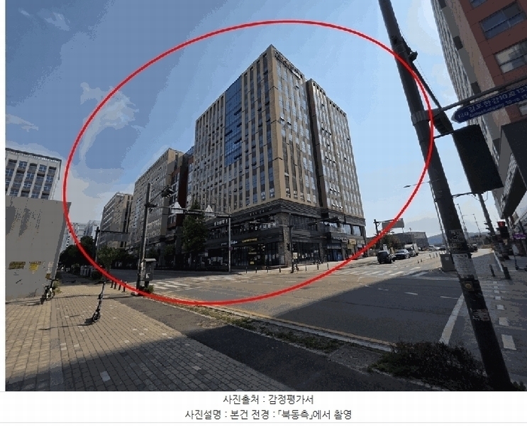2025타경2205 경기도 김포시 김포한강10로133번길 107, 디원시티시그니처지식산업센터 6층 609호 아파트형공장 경매 이미지