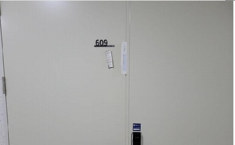 2025타경2205 경기도 김포시 김포한강10로133번길 107, 디원시티시그니처지식산업센터 6층 609호 아파트형공장 경매 이미지