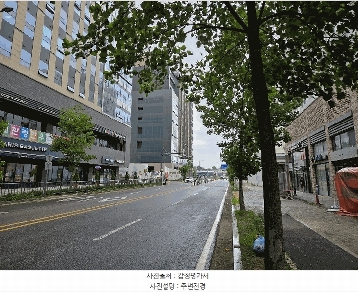 2025타경2519 경기도 김포시 김포한강10로133번길 165, 샹보르영무파라드김포한강 1동 10층 1003호 아파트형공장 경매 이미지