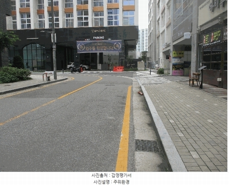 2025타경2595 경기도 김포시 김포한강10로133번길 80, 골든루체뷰1차 6층 617호 오피스텔 경매 이미지
