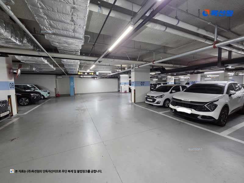 2025타경2595 경기도 김포시 김포한강10로133번길 80, 골든루체뷰1차 6층 617호 오피스텔 경매 이미지