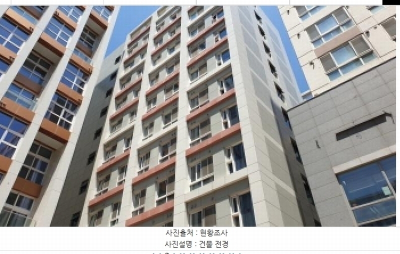 2025타경2595 경기도 김포시 김포한강10로133번길 80, 골든루체뷰1차 6층 617호 오피스텔 경매 이미지