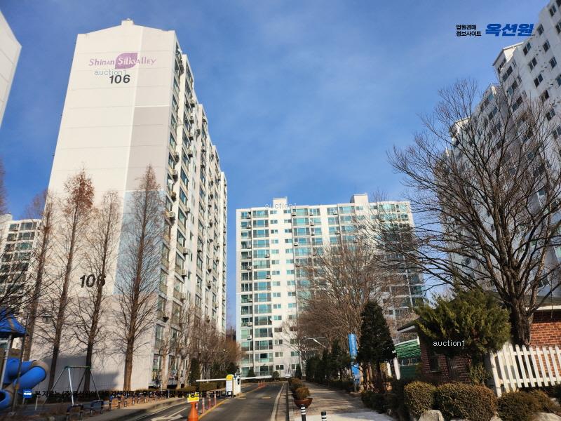 2025타경2809 경기도 김포시 감정로 64, 푸른마을 122동 7층 706호 아파트[공급33평형] 경매 이미지