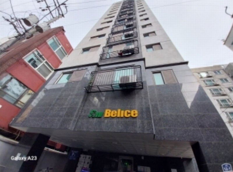 2024타경63501 서울특별시 은평구 은평로 12-1, 에스엠벨리체 11층 1101호 다세대(빌라) 경매 이미지