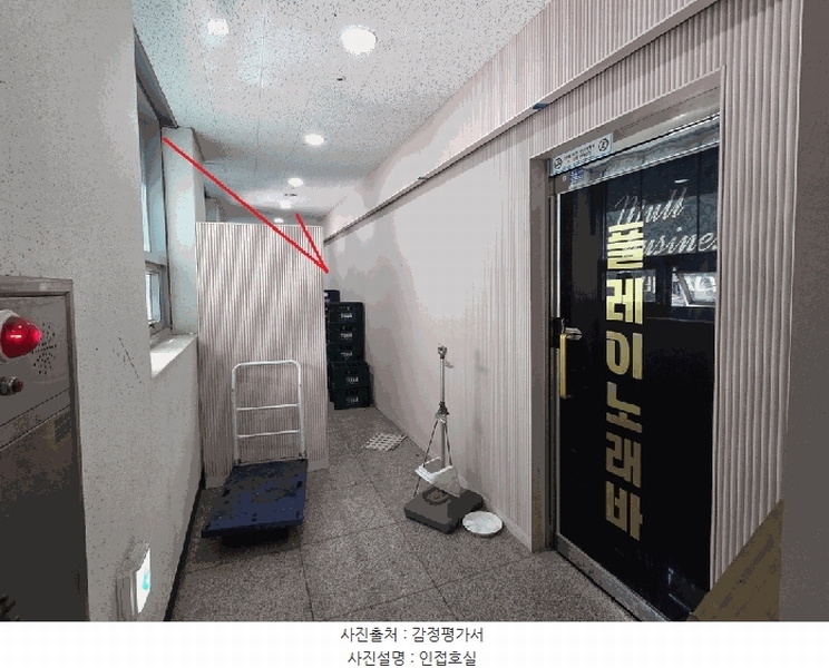 2025타경2885 경기도 김포시 김포한강9로 90, 성현프라자 3층 305호 근린상가 경매 이미지
