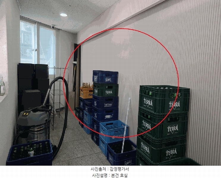2025타경2885 경기도 김포시 김포한강9로 90, 성현프라자 3층 305호 근린상가 경매 이미지