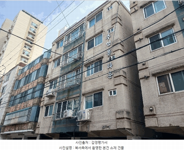 2025타경3000 경기도 부천시 소사구 경인로137번가길 48, 주영홈타운 1동 2층 102호 다세대(빌라)[공급13평형] 경매 이미지