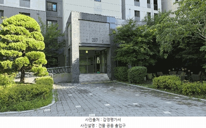 2025타경3031 경기도 김포시 태장로 846, 한강센트럴자이2단지 207동 3층 302호 아파트[공급34평형] 경매 이미지