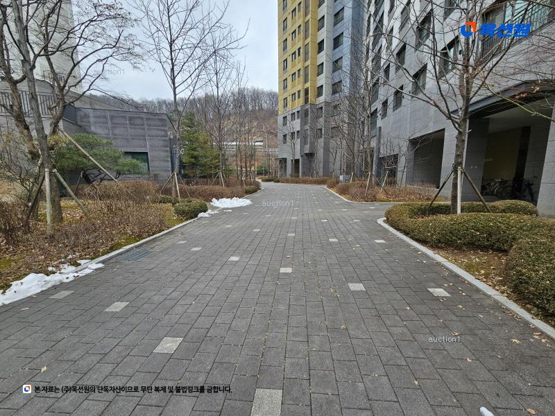 2025타경3031 경기도 김포시 태장로 846, 한강센트럴자이2단지 207동 3층 302호 아파트[공급34평형] 경매 이미지