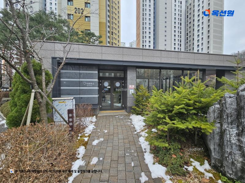 2025타경3031 경기도 김포시 태장로 846, 한강센트럴자이2단지 207동 3층 302호 아파트[공급34평형] 경매 이미지