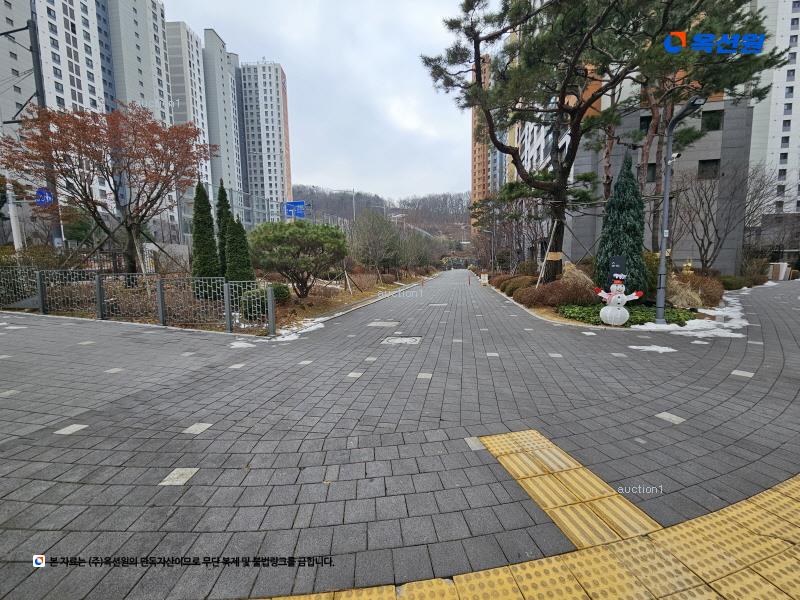 2025타경3031 경기도 김포시 태장로 846, 한강센트럴자이2단지 207동 3층 302호 아파트[공급34평형] 경매 이미지