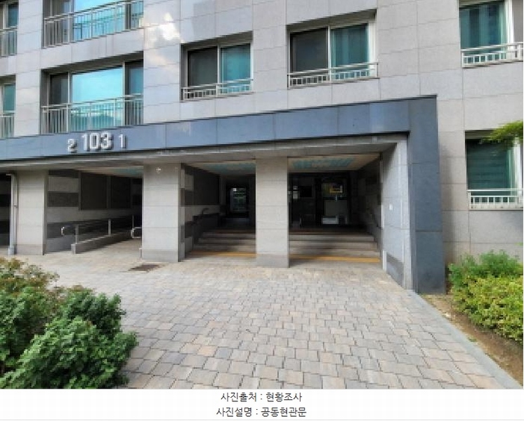 2025타경3307 경기도 부천시 소사구 양지로 234-10, 옥길한신더휴 103동 7층 701호 아파트[공급38평형] 경매 이미지