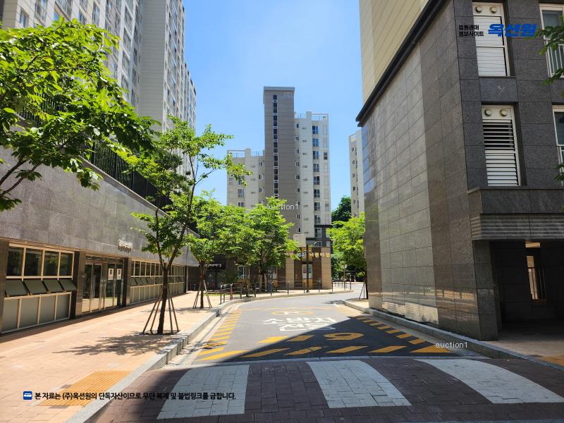 2025타경3482 경기도 김포시 감정로 87, 김포센트럴헤센 110동 15층 1506호 아파트[공급24평형] 경매 이미지