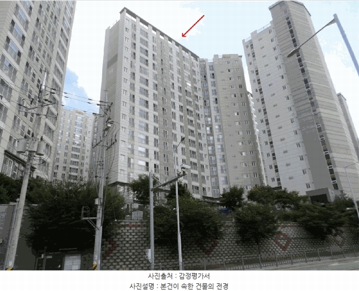 2025타경3482 경기도 김포시 감정로 87, 김포센트럴헤센 110동 15층 1506호 아파트[공급24평형] 경매 이미지
