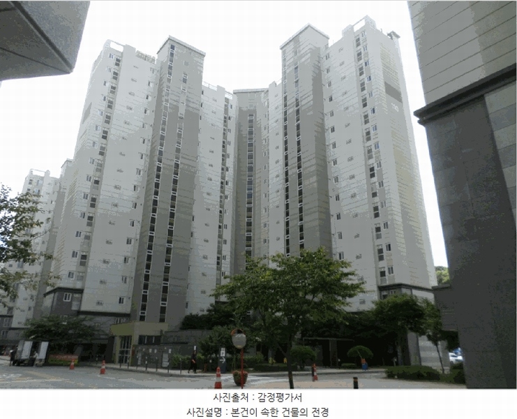 2025타경3482 경기도 김포시 감정로 87, 김포센트럴헤센 110동 15층 1506호 아파트[공급24평형] 경매 이미지